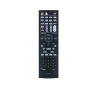 Télécommande de remplacement RC-709M pour récepteur AV Onkyo RC-737M RC-765M TX-SR507 TX-SR606 TX-SR607
