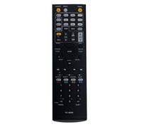 TéLéCommande de Remplacement RC-866M pour RéCepteur AV RC866M TX-NR626 HT-RC560 RC-868M HT-S5300 HT-S6300 HT-S7300 HT-R391