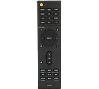 Télécommande De Remplacement Rc¿911R, Télécommande Universelle Smart Tv Pour Tx¿Nr578 Tx¿Ds787 Tx¿Nr777 Tx¿Nr686 Ht¿S7805 Tx¿Rz720[Audio447]