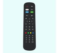 Télécommande de Remplacement RC-NWIR 3026000110, Fit for JVC Sharp RCA TCL TV