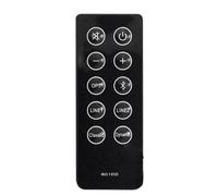 Télécommande de remplacement RC10D/RC100 pour barre de son Edifier R2000DB, enceintes bibliothèque Bluetooth amplifiées MSPHX