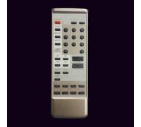 Télécommande de remplacement RC253 RC-253 pour DENON CD, nouvelle collection