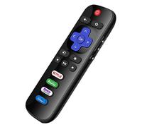 Télécommande de remplacement RC280 originale pour TCL Roku, clé de télévision intelligente LED 32S3800, 1 pièce