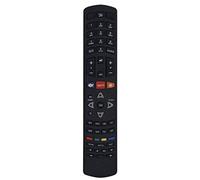 Télécommande de Remplacement RC310, RC311 pour Thomson téléviseur LCD