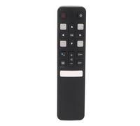 TéLéCommande De Remplacement Rc802 Fnr1, Compatible Avec Tcl Pour TéLéVision Intelligente Android 4k Uhd
