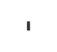 Télécommande de remplacement | | RDINRC300BK |Noir