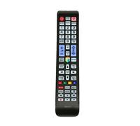 Télécommande de remplacement, rétro-éclairage, pour Samsung 3D Smart TV, SAM-917