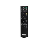 Télécommande de remplacement RM-AAU022 pour système home cinéma STR-DG520 STRKM7500 H