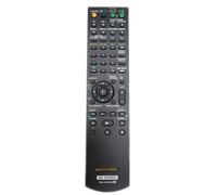 Télécommande de remplacement RM-AAU060 pour système AV Home cinéma Sony, HT-FS3, SA-WFS3, HT-SS360, STR-KS360, STR-KS360S