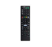 Télécommande de Remplacement RM-ADP060 pour Lecteur de Disque Blu-Ray pour Home Cinéma BDV-E780W Télécommande Secondaire RM-ADP059 RM-ADP070