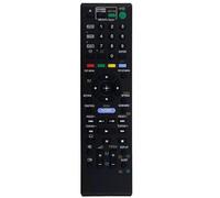 Télécommande de remplacement RM ADP060 pour Sony DVD, 1,8 m, ABS, ergonomique, portable