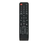 Télécommande de Remplacement RM-AMU002 Fit for Sony Micro Hi-FI Component System CMT-SV2D SS-SV2D HCD-SV2D CMT-DV2D SS-DV2D HCD-DV2D
