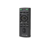 Télécommande de remplacement RM-ANU192 pour barre de son Sony SACT60BT SSWCT60 HTCT60BT HTCT60 SACT60