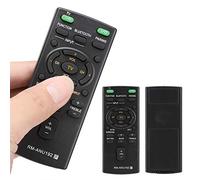 Télécommande de Remplacement RM-ANU192 pour Barre de SonSACT60BT HTCT60BT SSWCT60