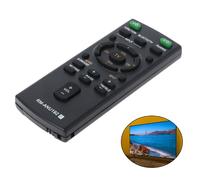 Télécommande de remplacement RM-ANU192 pour sony Smart LCD LED TV HT-CT60BT SA-CT60BT SA-CT60 barre de son, contrôleur de télévision