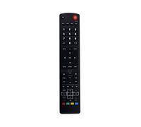 Télécommande de Remplacement RM-C3174 pour Téléviseurs LED 42" LT-22C540, LT-24C340, LT-24C341, LT-42C550, LT-48C570, LT-49C550 et LT-50C550