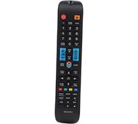 Télécommande De Remplacement Rm-D1078 Pour Téléviseur
