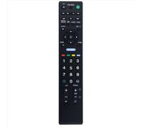 Télécommande de remplacement RM-ED046 pour téléviseurs Sony séries KDL-32BX320, KDL-22BX320, KDL-40NX520, KDL-37BX420 et KDL-32NX520
