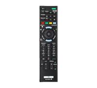Télécommande de Remplacement RM-ED052 | RM-ED052 télécommande de remplacement pour téléviseur, compatible avec KDL-32W654A