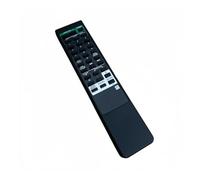 Télécommande de Remplacement RM-U253 for récepteur A/V stéréo FM AV, 1 pièce, for RU-U254 STR-D565 STR-D315 STR-D36 STR-D365