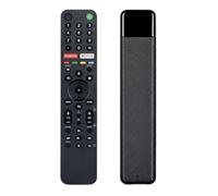 Télécommande de Remplacement RMF-TX500P Sub RMF-TX500U RMF-TX500B, 1 pièce | Télécommande TV for SONY 4K UHD Android Bravia TV XG95/AG9 série X85G