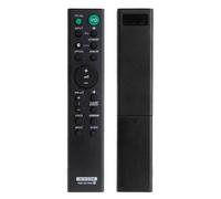 Télécommande de remplacement RMT-AH100U pour Sony HT-CT180 SA-CT180 SA-WCT180 barre de son avec haut-parleur Bluetooth, nouvelle collection