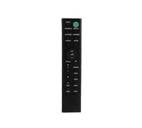 Télécommande de remplacement RMT-AH507U pour barre de son Sony SA-G700 SA-WG700