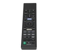 TéLéCommande De Remplacement Rmt Ah509u, Compatible Avec Le SystèMe De Barre De Son Ht A7000 Hta7000