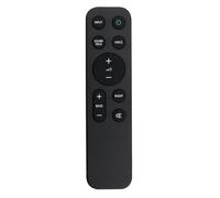 Télécommande de remplacement RMT-AH513U pour système audio-vidéo SONY HT-SC40, HT-SD40, HT-S400 et SA-S400.