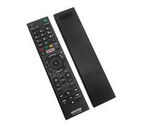 Télécommande de Remplacement RMT-TX200E, 1 pièce, Compatible avec Les téléviseurs Sony KD-65X7500D KD-55X7000D KD-65XD7505 KD-65XD7504 RM