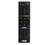 Télécommande de Remplacement RMT-TX440E for téléviseur Intelligent BRAVIA 4K XR-42A90K XR-55A80K XR-65A80K XR-77A80K XR-55A83K XR-65A83KJAS