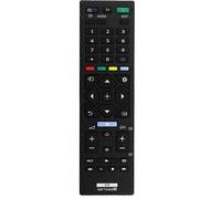 Télécommande de remplacement RMT-TX440E pour téléviseur intelligent Sony BRAVIA OLED 4K XR-42A90K XR-55A80K XR-65A80K XR-77A80K X