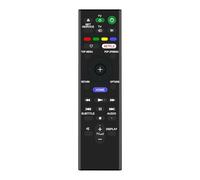 Télécommande de Remplacement RMT-VB310E, Fit for Sony 4K UHD Blu-Ray Player UBP-X800M2 UBP-X800 UBP-UX80 Sub RMT-VB310J RMT-VB310U