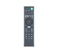 Télécommande de Remplacement RMTAH310U, adaptée au système Haut-parleurs Barre Son HTMT500 HTCT800 HTST5000 SACT800, 1 pièce
