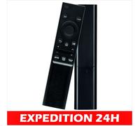 Télécommande de remplacement - Samsung - BN59-01358B - Universelle - Noir - Compatible avec plusieurs modèles