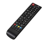 Telecommande de remplacement sans fil AA59-00818A pour televiseur intelligent HD HG24AD470FW, controleur de television multifonction