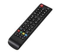 Télécommande de remplacement sans fil HD Smart TV Aa59-00818A pour Samsung HG24AD470FW, télécommande multifonctionnelle de remplacement