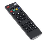 Télécommande de remplacement sans fil pour boîtier Smart TV MXQ X96 H96 MAX/V88/TX6/T95X/T95M Plus/TX3