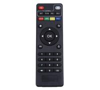 Télécommande de remplacement sans fil, pour H96 pro/V88/MXQ/Z28/T95X/T95Z Plus/TX3 X96 mini Android Smart TV Box