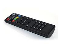 Télécommande de Remplacement sans Fil pour H96 pro/V88/MXQ/Z28/T95X/T95Z Plus/TX3 X96 Mini Android TV Box pour Android Smart TV Box