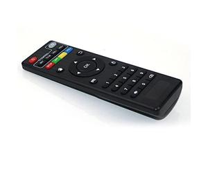 Télécommande de Remplacement sans Fil pour H96 pro/V88/MXQ/Z28/T95X/T95Z Plus/TX3 X96 Mini pour Android TV Box pour Android Smart TV Box Control