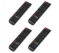 Télécommande de remplacement sans fil pour téléviseur intelligent HD Aa59-00818A