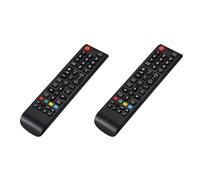 Télécommande de remplacement sans fil pour téléviseur intelligent HD Aa59-00818A