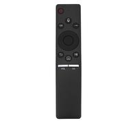 Télécommande de remplacement sans fil pour télévision Samsung 4K, pour maison intelligente, commande vocale