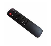 Télécommande de Remplacement SB190 Compatible avec Le système de Barre de Son J-BL Cinema 2.1. Télécommande for Haut-Parleur SB190.