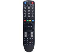 Télécommande de remplacement SFX6018 SX RCU 03 pour Octagon SX88/SX88+