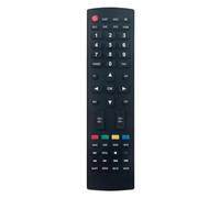 Télécommande de remplacement Smart For ISTAR TV Box | Control-A9000 A8500 A8000 A1600 A65000 A9700 Zeed222 Zeed333 Zeed444 Compatible