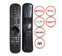 Télécommande de remplacement Smart TV AN-MR21GA AN-MR21GC AN-MR21N ""Nipseyteko
