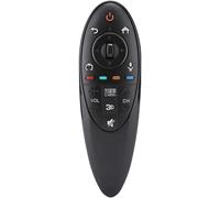 Télécommande de Remplacement Smart TV Magic Remote Control pour LG TV AN-MR500G AN-MR500 MBM63935937