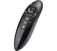 Télécommande de Remplacement Smart TV Magic Remote Control pour LG TV AN-MR500G AN-MR500 MBM63935937
